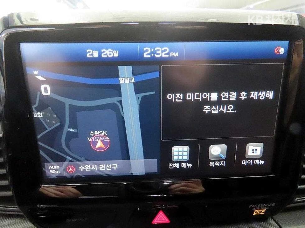 Hyundai Veloster(JS)1.6 Turbo Gasoline Direct Injection 스포츠 코어 - 15