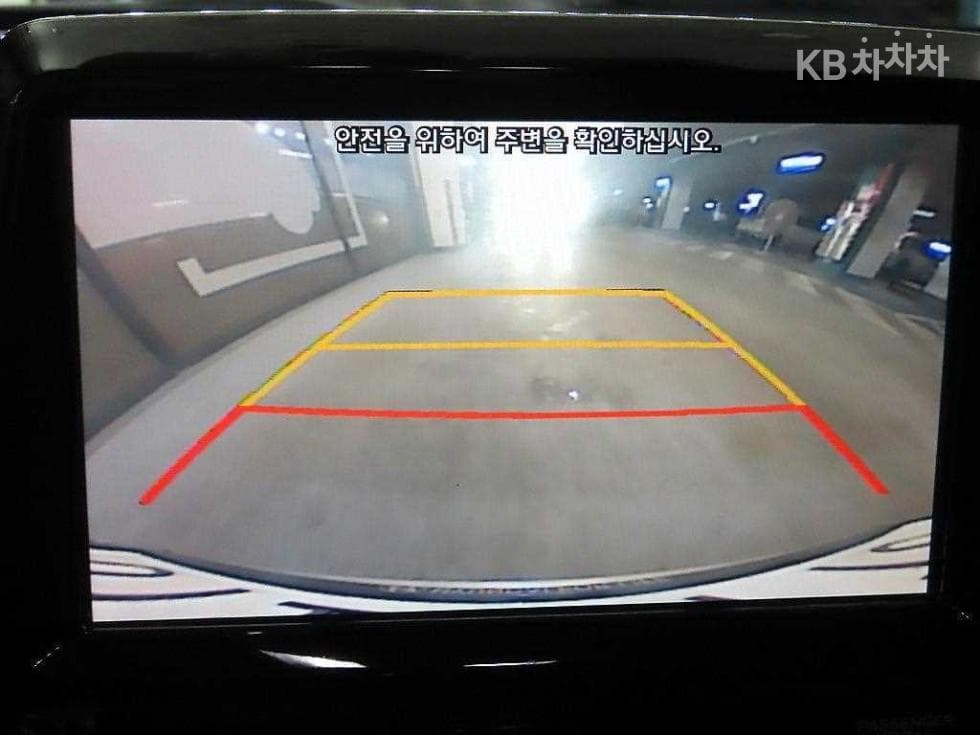 Hyundai Veloster(JS)1.6 Turbo Gasoline Direct Injection 스포츠 코어 - 16