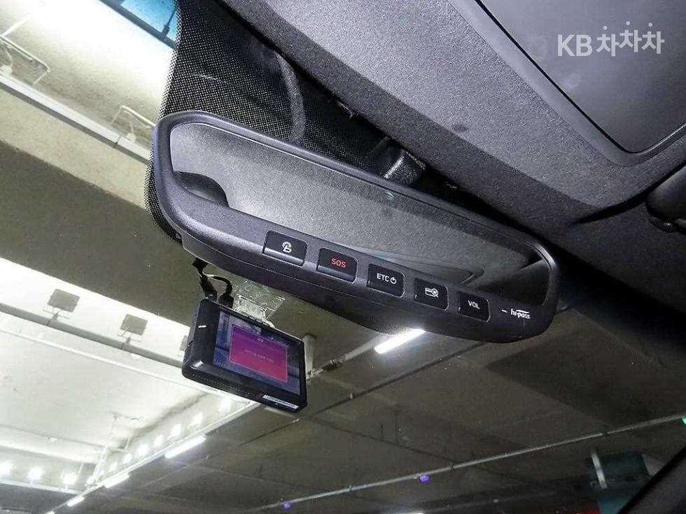 Hyundai Veloster(JS)1.6 Turbo Gasoline Direct Injection 스포츠 코어 - 17