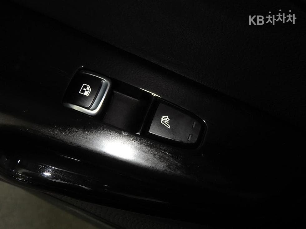 Kia K5 Hybrid 3rd Gen2.0 HEV Noblesse - 13