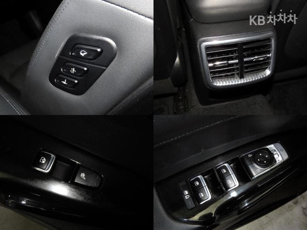 Kia K5 Hybrid 3rd Gen2.0 HEV Noblesse - 18