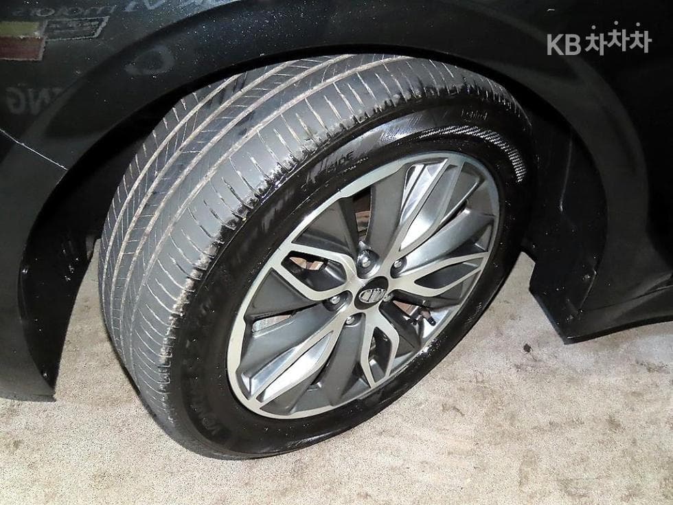 Kia K5 Hybrid 3rd Gen2.0 HEV Noblesse - 20