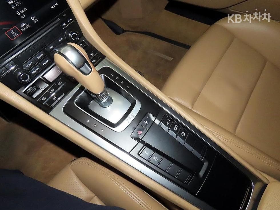 Porsche 카이맨 (718)2.0 - 11