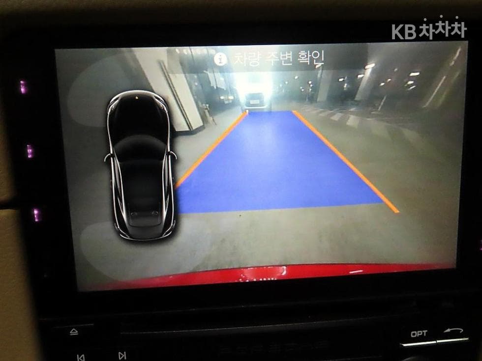 Porsche 카이맨 (718)2.0 - 15