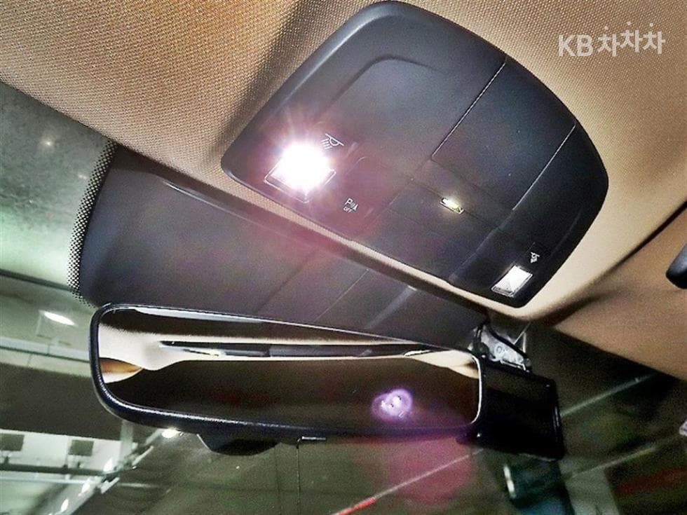 Porsche 카이맨 (718)2.0 - 16
