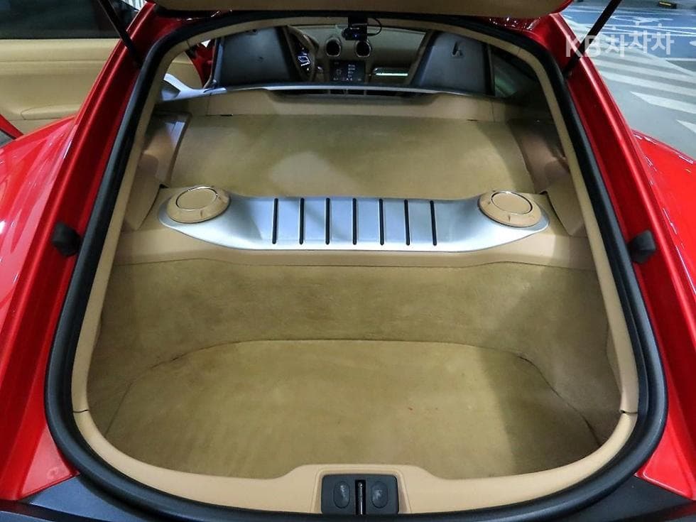 Porsche 카이맨 (718)2.0 - 17