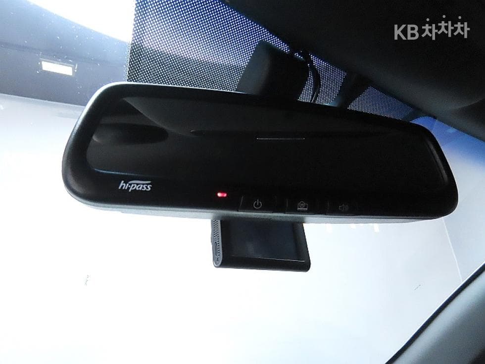 KG Mobility Rexton 스포츠2.2 4WD Prestige Special (special feature/edition) - 15