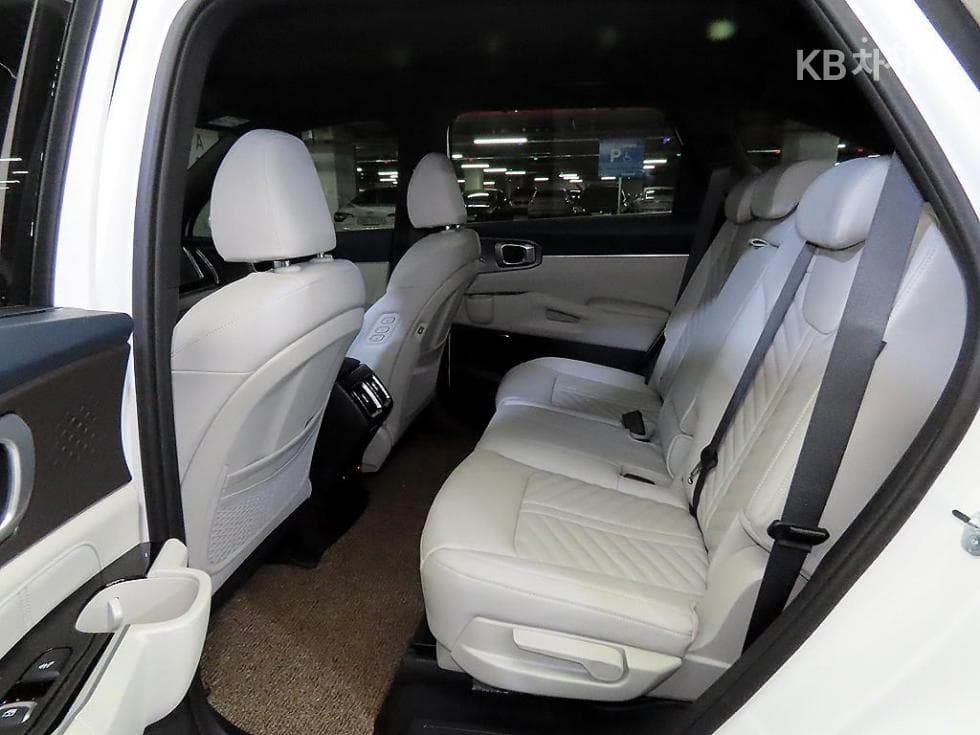 Kia The New (facelift) Sorento Hybrid MQ41.6T HEV 4WD Signature - 7