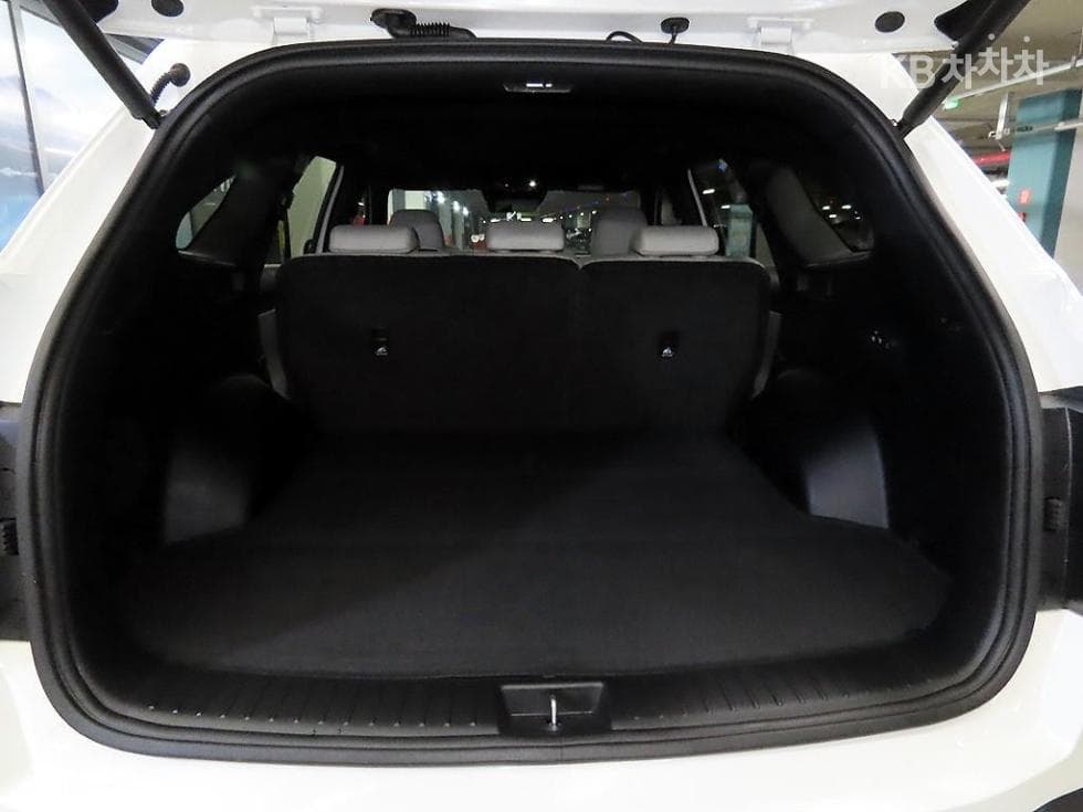Kia The New (facelift) Sorento Hybrid MQ41.6T HEV 4WD Signature - 15