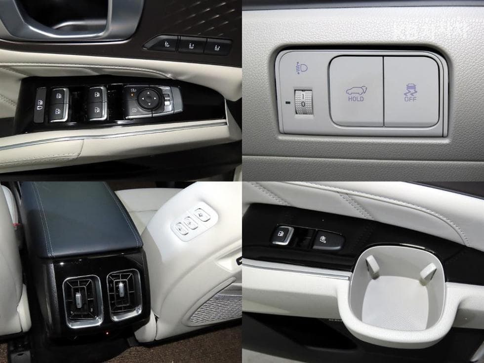 Kia The New (facelift) Sorento Hybrid MQ41.6T HEV 4WD Signature - 17