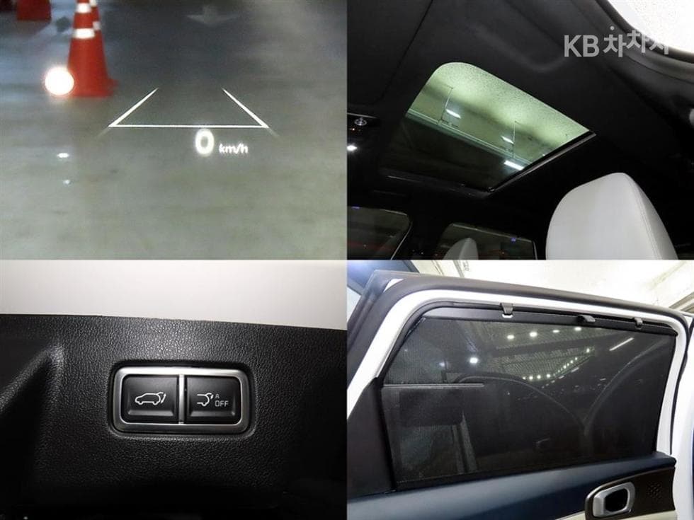 Kia The New (facelift) Sorento Hybrid MQ41.6T HEV 4WD Signature - 18