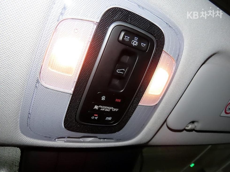 Hyundai All New Avante (Elantra)(CN7)1.6 Gasoline Inspiration - 16