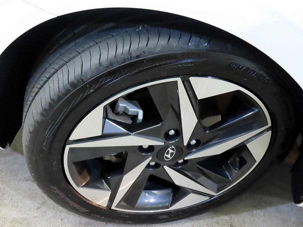 Hyundai All New Avante (Elantra)(CN7)1.6 Gasoline Inspiration - 20