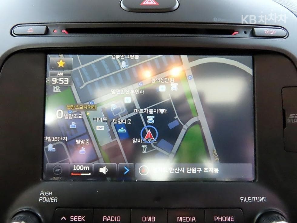 Kia K3Prestige - 15