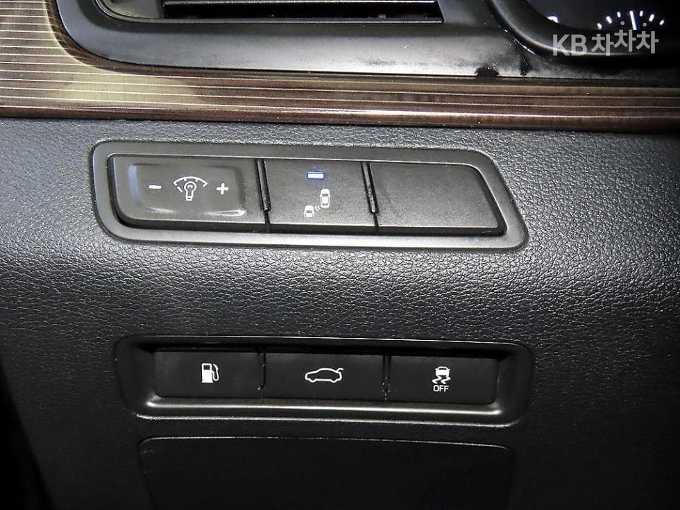 Hyundai Sonata New Rise2.0 Modern - 15