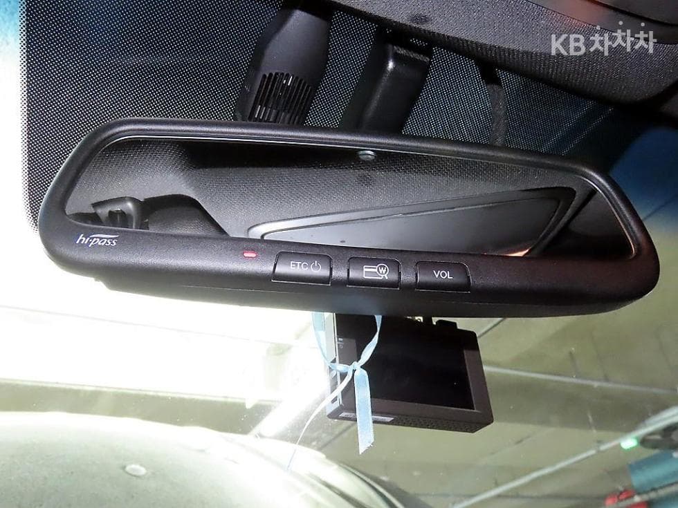 Hyundai Sonata New Rise2.0 Modern - 17