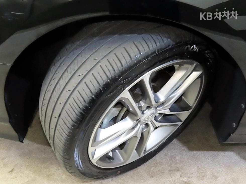 Hyundai Sonata New Rise2.0 Modern - 19
