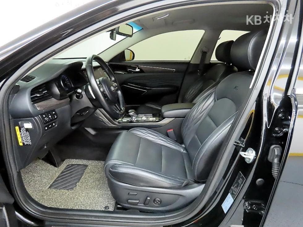Kia K7 Premiere3.0 GDi Signature - 5