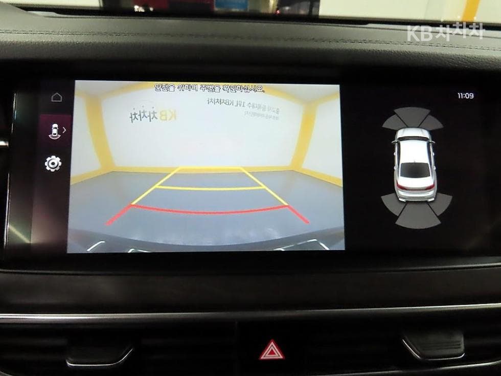 Kia K7 Premiere3.0 GDi Signature - 16