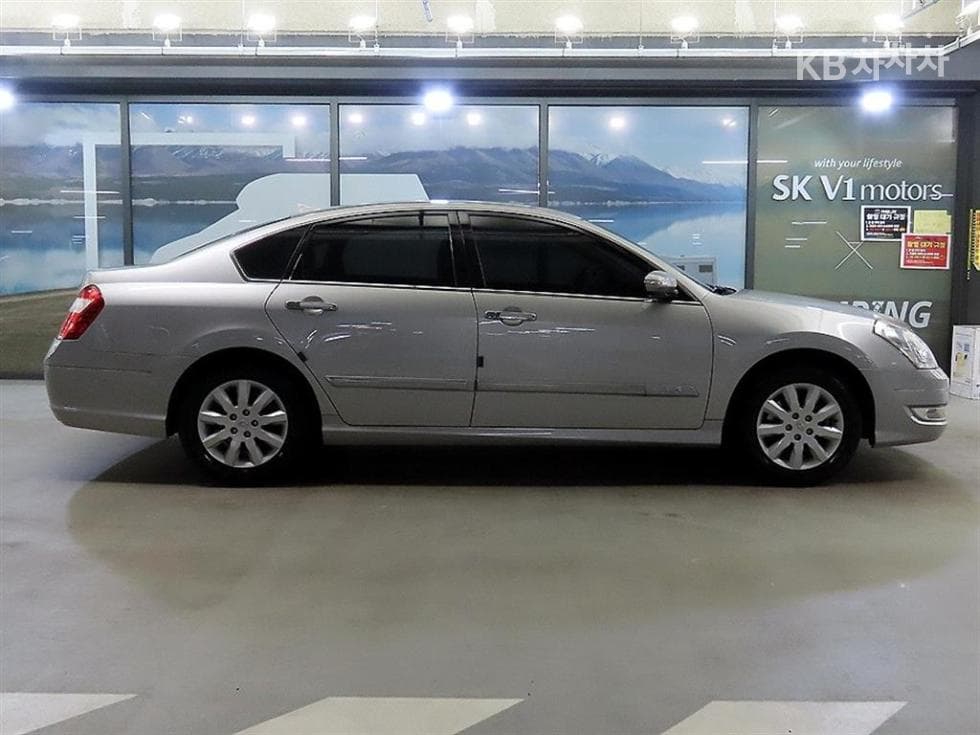 Renault Korea SM7 New아트SE - 3