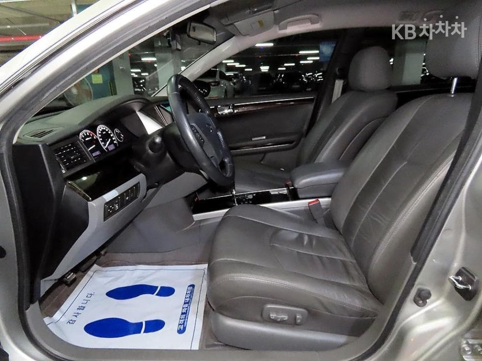 Renault Korea SM7 New아트SE - 6