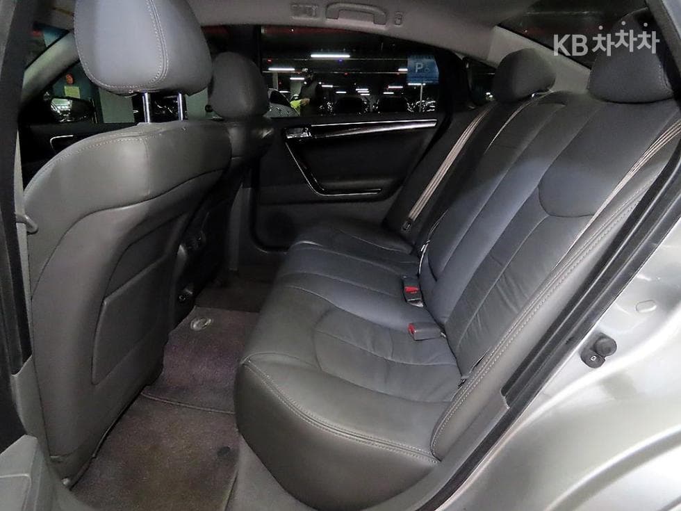 Renault Korea SM7 New아트SE - 7