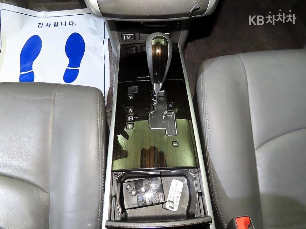 Renault Korea SM7 New아트SE - 12