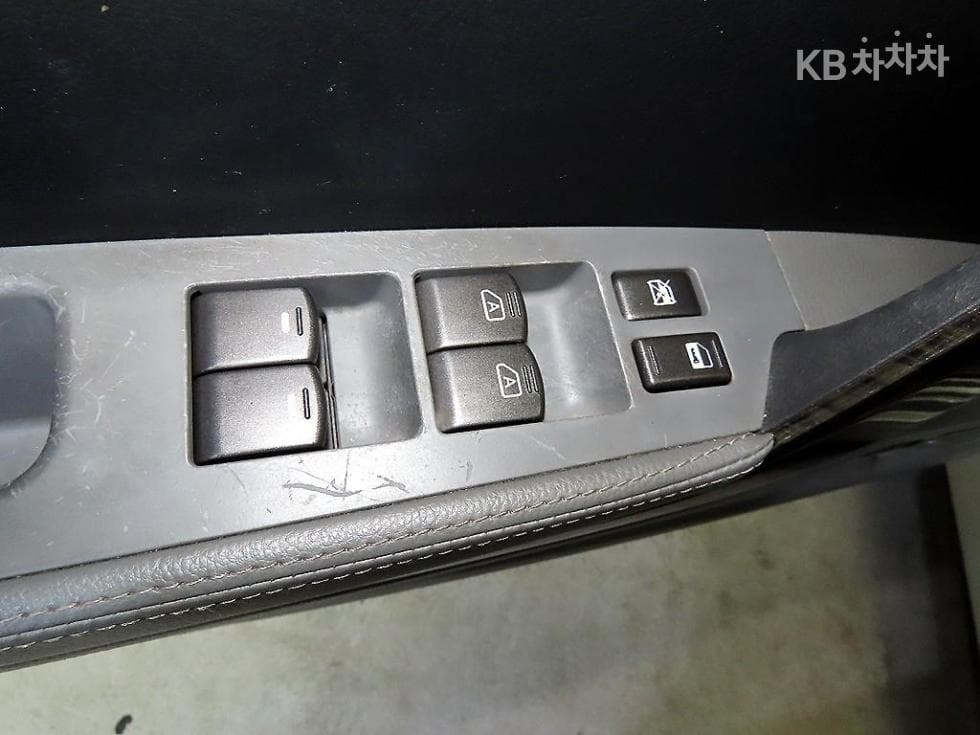 Renault Korea SM7 New아트SE - 13