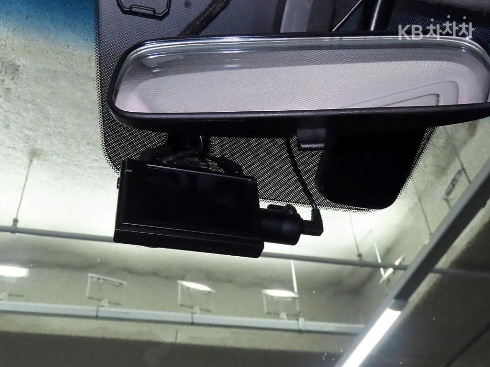 Renault Korea SM7 New아트SE - 16