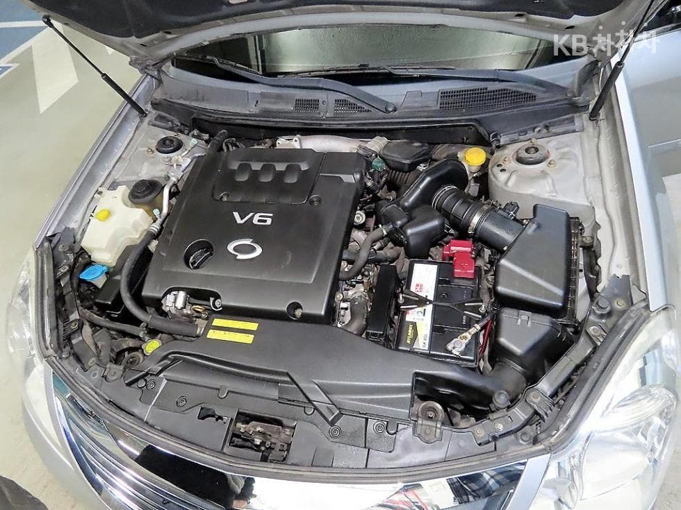 Renault Korea SM7 New아트SE - 17