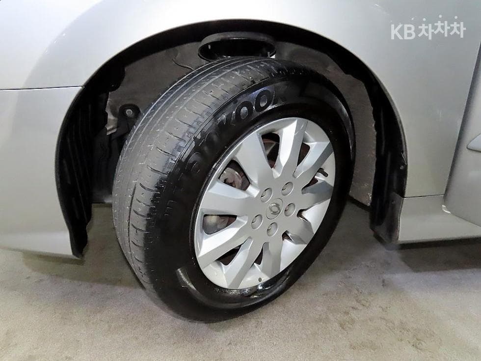 Renault Korea SM7 New아트SE - 18