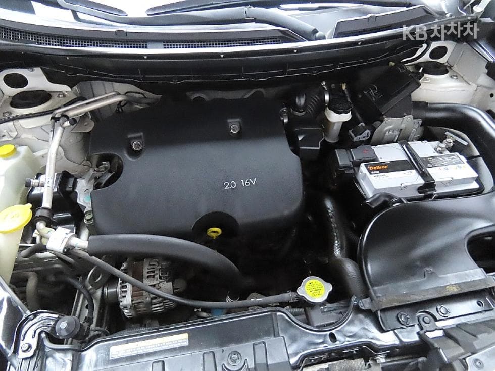 Рено Корея QM5 NEOБензин 2.0 2WD RE - 7