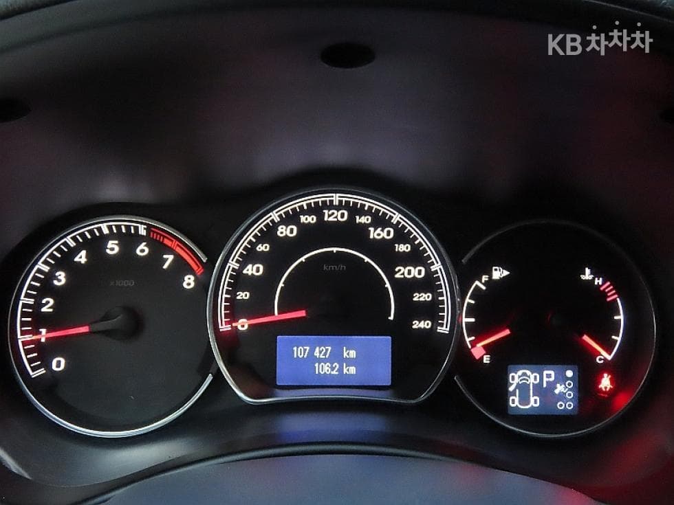 Рено Корея QM5 NEOБензин 2.0 2WD RE - 8