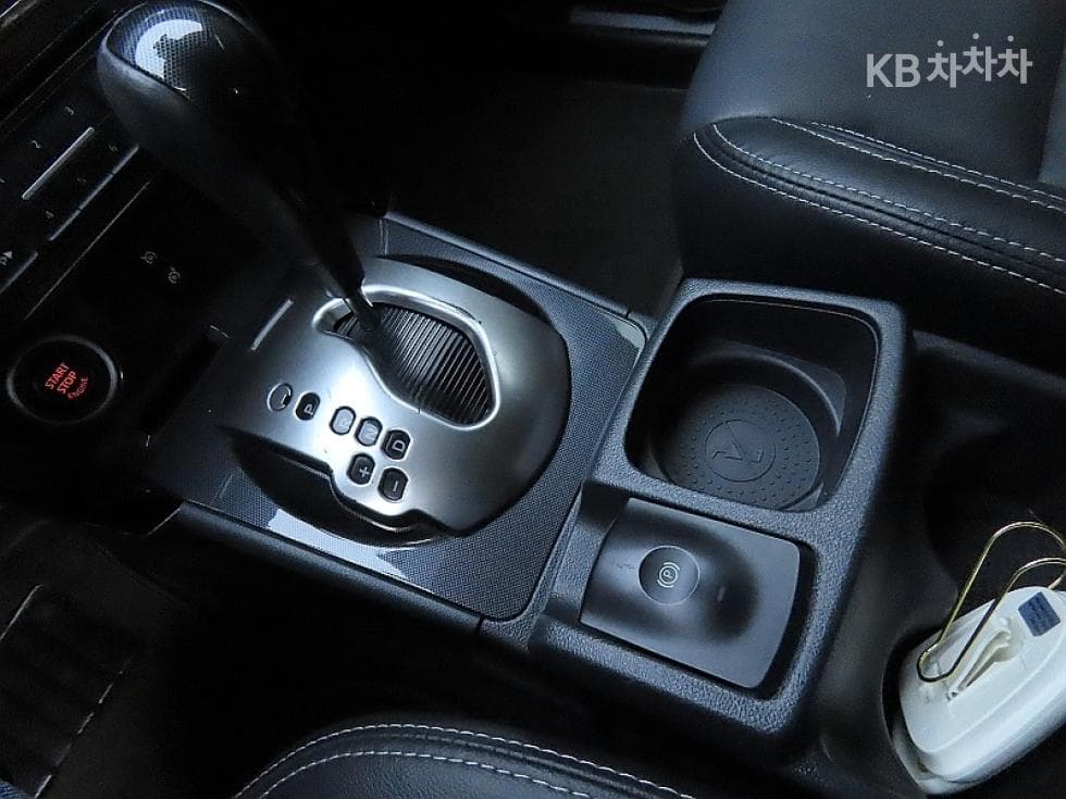 Рено Корея QM5 NEOБензин 2.0 2WD RE - 9
