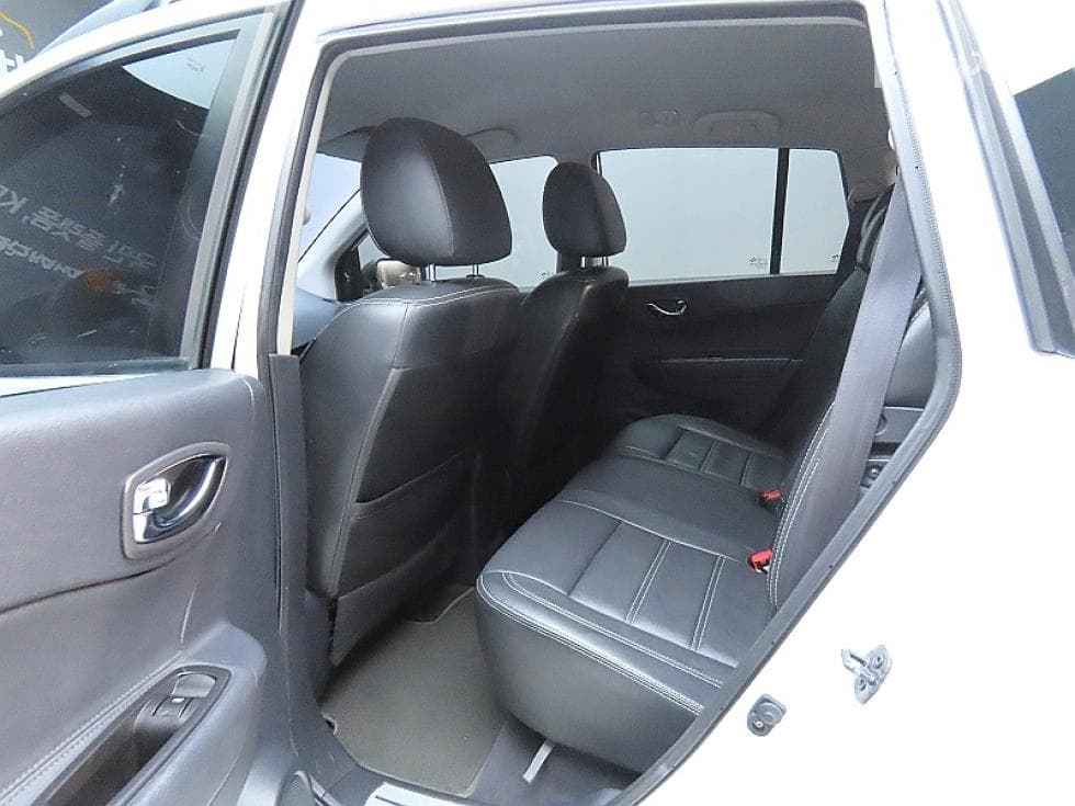 Рено Корея QM5 NEOБензин 2.0 2WD RE - 11
