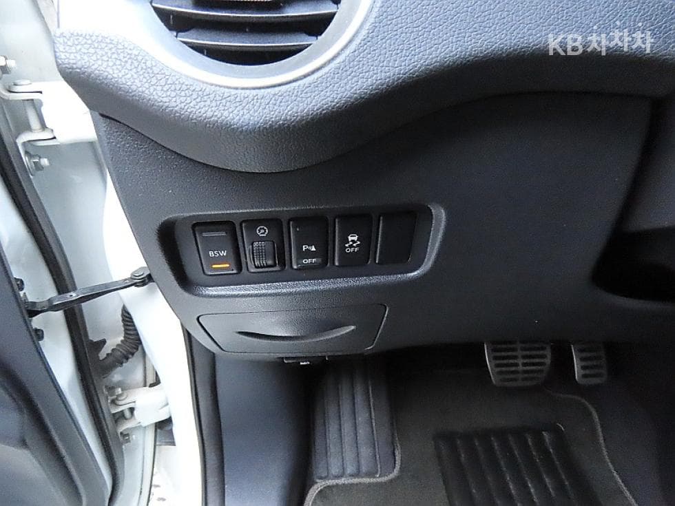 Рено Корея QM5 NEOБензин 2.0 2WD RE - 12
