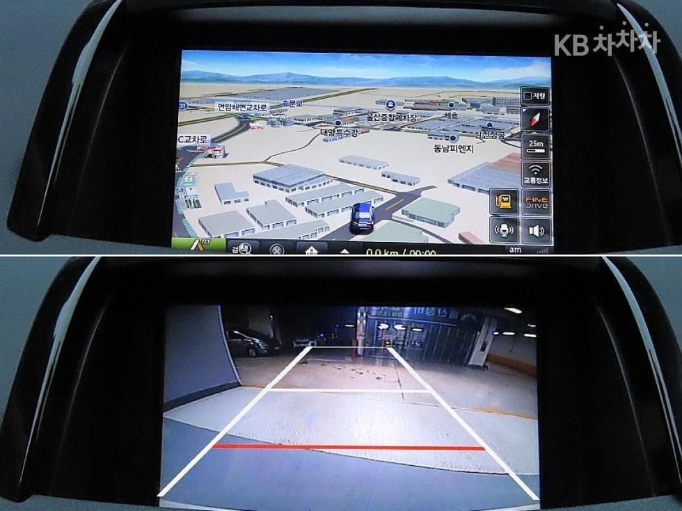 Рено Корея QM5 NEOБензин 2.0 2WD RE - 15
