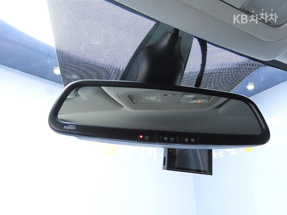 Рено Корея QM5 NEOБензин 2.0 2WD RE - 16