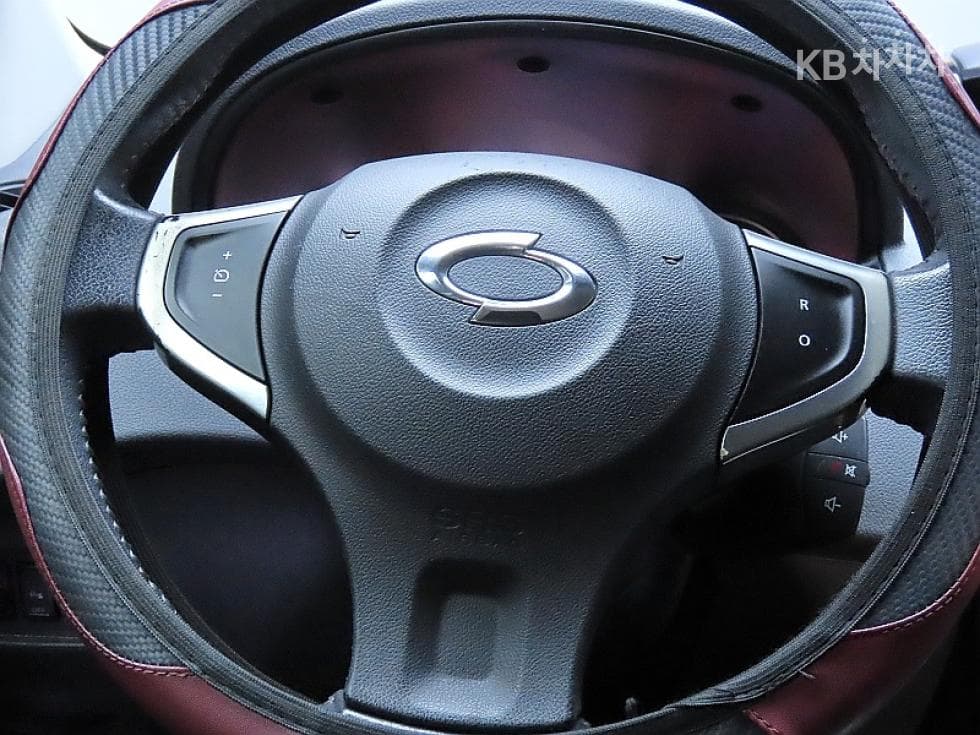 Рено Корея QM5 NEOБензин 2.0 2WD RE - 18
