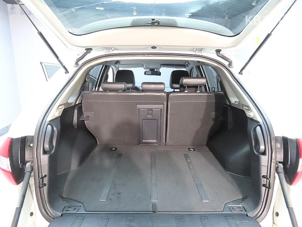Рено Корея QM5 NEOБензин 2.0 2WD RE - 19