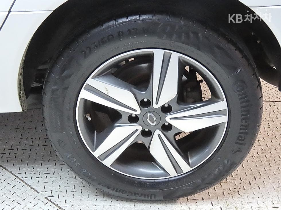 Рено Корея QM5 NEOБензин 2.0 2WD RE - 20