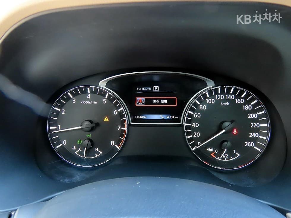 Nissan 패스파Seater더3.5 4WD SE - 9