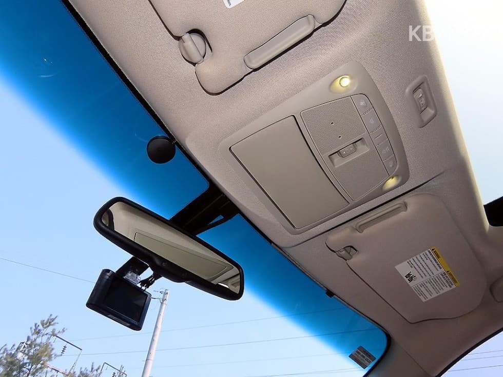Nissan 패스파Seater더3.5 4WD SE - 15