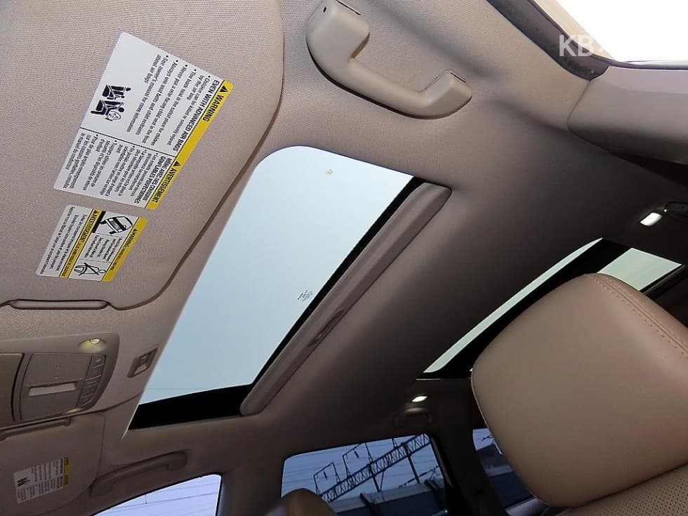 Nissan 패스파Seater더3.5 4WD SE - 16