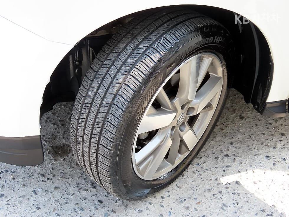 Nissan 패스파Seater더3.5 4WD SE - 20