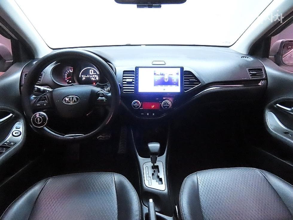 Kia all new Morning / PicantoLuxury 스포츠 - 6