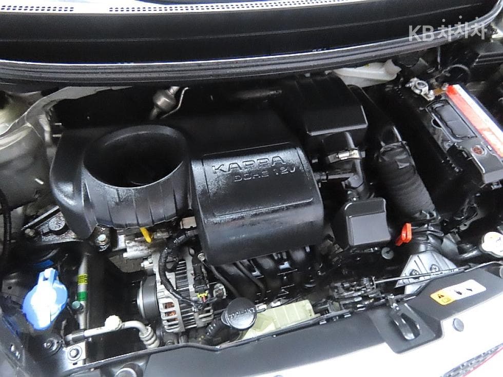 Kia all new Morning / PicantoLuxury 스포츠 - 7
