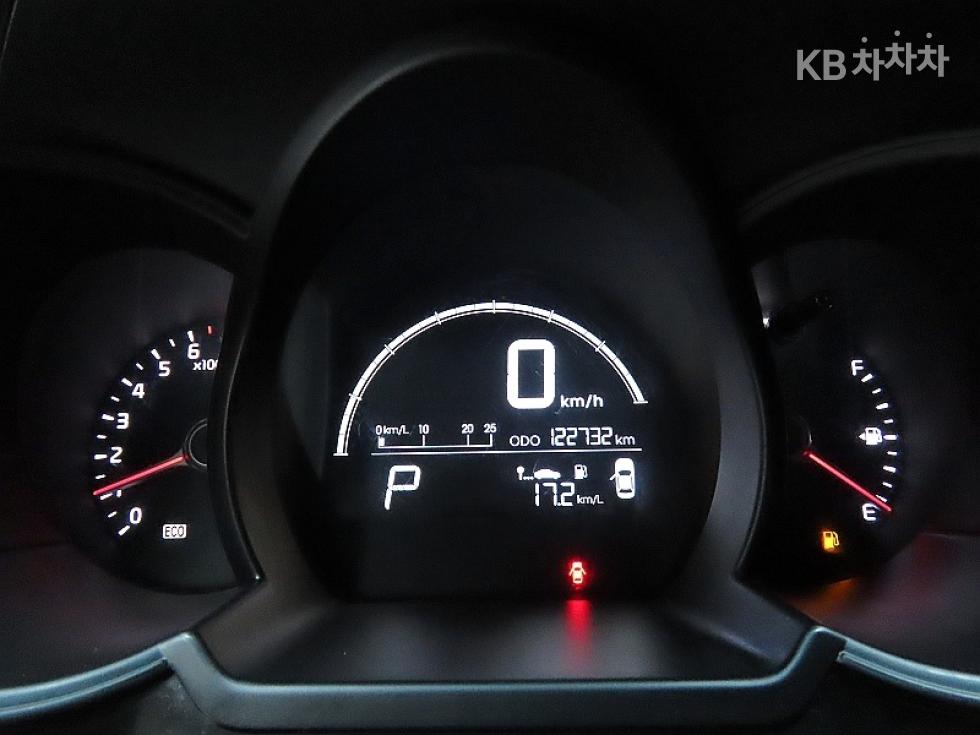 Kia all new Morning / PicantoLuxury 스포츠 - 8