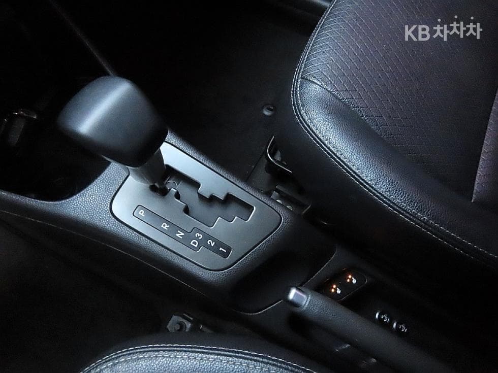 Kia all new Morning / PicantoLuxury 스포츠 - 9