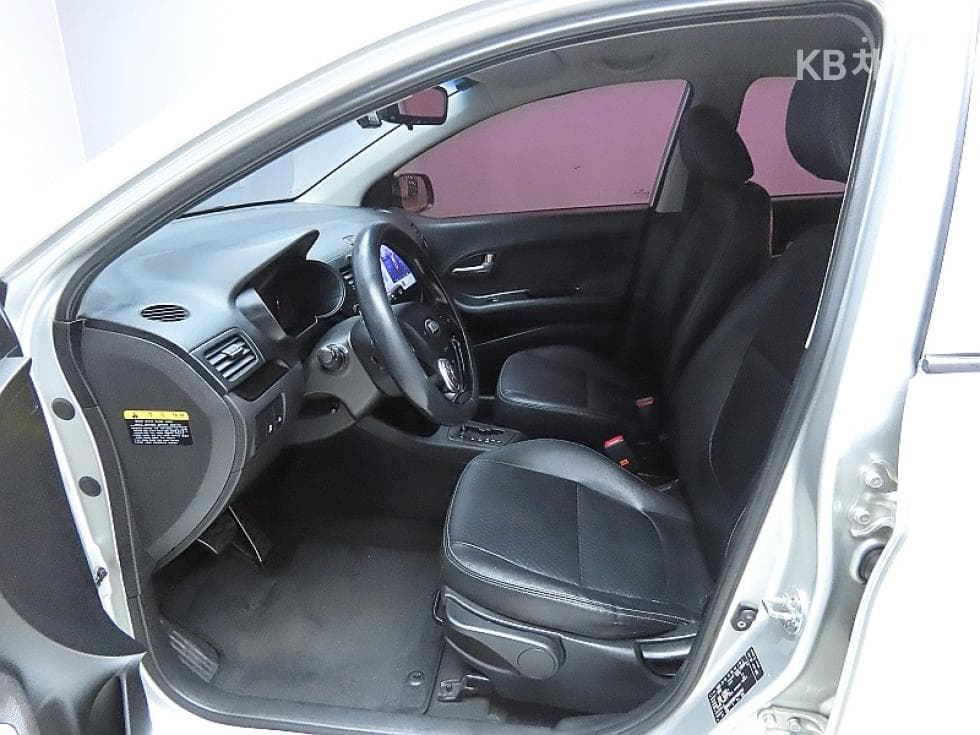Kia all new Morning / PicantoLuxury 스포츠 - 10